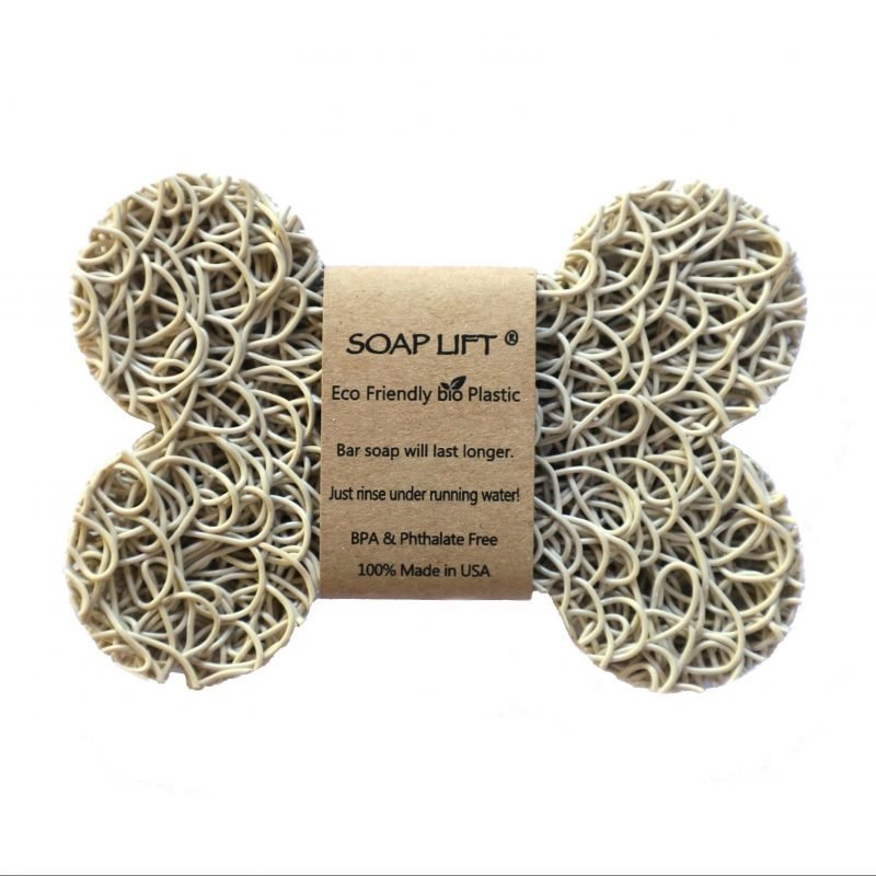 DOG BONE SOAP LIFT- Soap Saver