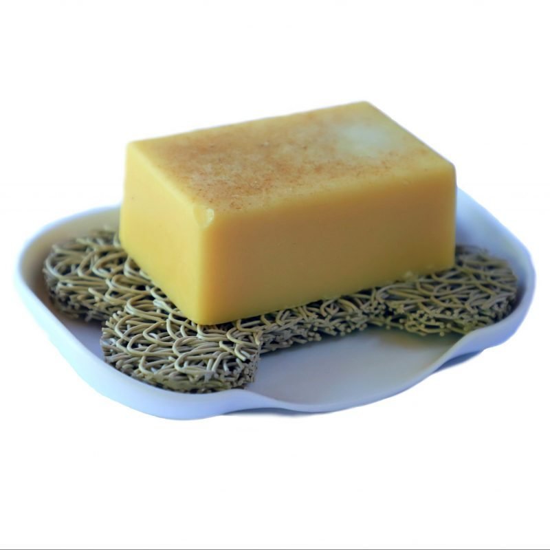 DOG BONE SOAP LIFT- Soap Saver